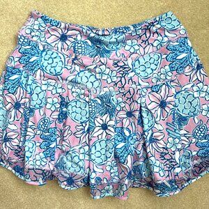 Gottex Tennis Skirt